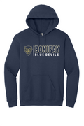 Bonifay Blue Devils Hoodie 18500