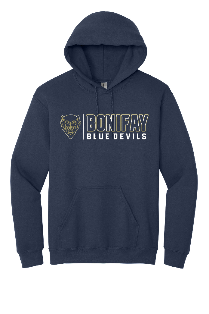 Bonifay Blue Devils Hoodie 18500