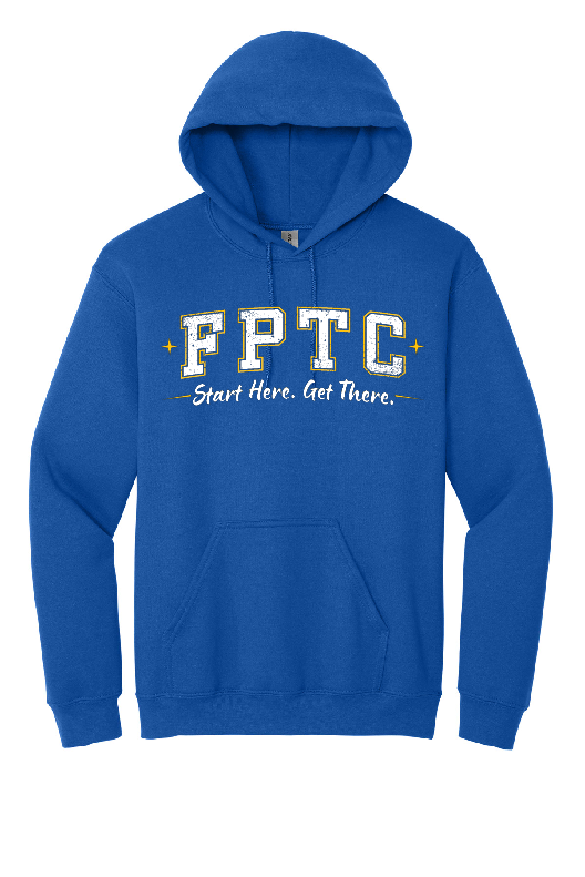 FPTC Hoodie (18500)