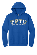 FPTC Hoodie (18500)