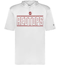 Redtops Badger Hoodie 4123