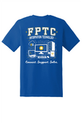 FPTC IT T-Shirt (5000)