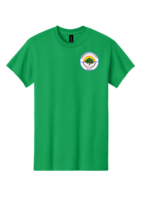 ECWG Printed Gildan T-shirt