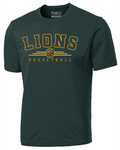 WCCS Basketball Drifit Spirit Shirt (PC380)