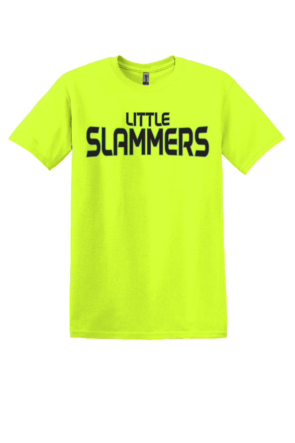 Little Slammers