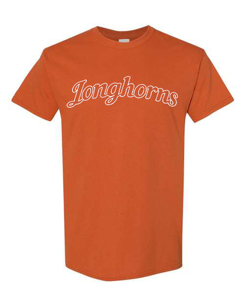 Longhorns