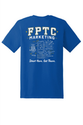 FPTC Marketing T-Shirt (5000)