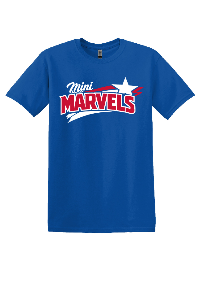 Mini Marvels