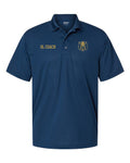 Coach Polos (Style-Paragon #100)