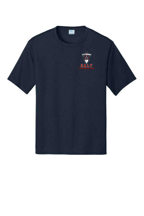 SALT Drifit Spirit Shirt (PC380)