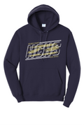 Hoodie #PC78H