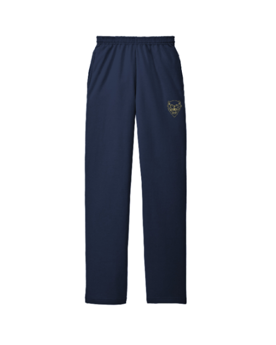 Sweatpants with Pockets #PC78P