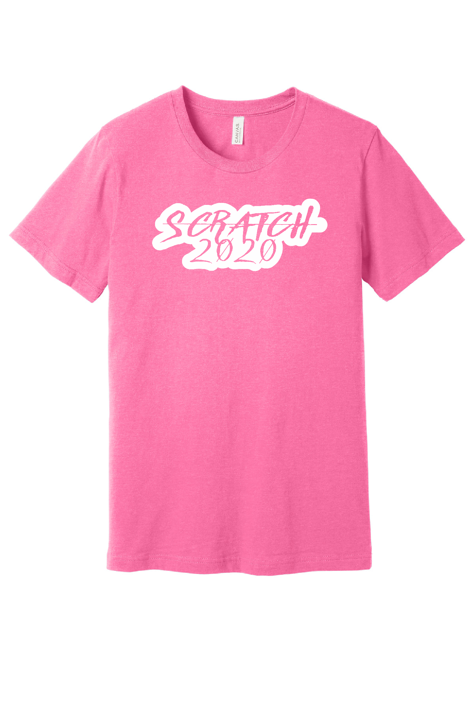 Scratch 2020 Outline 3001cvc