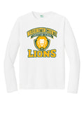 WCCS Long Sleeve Drifit Spirit Shirt (PC380LS)