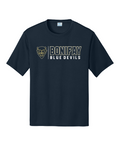 Performance Bonifay Blue Devils T-shirt PC380