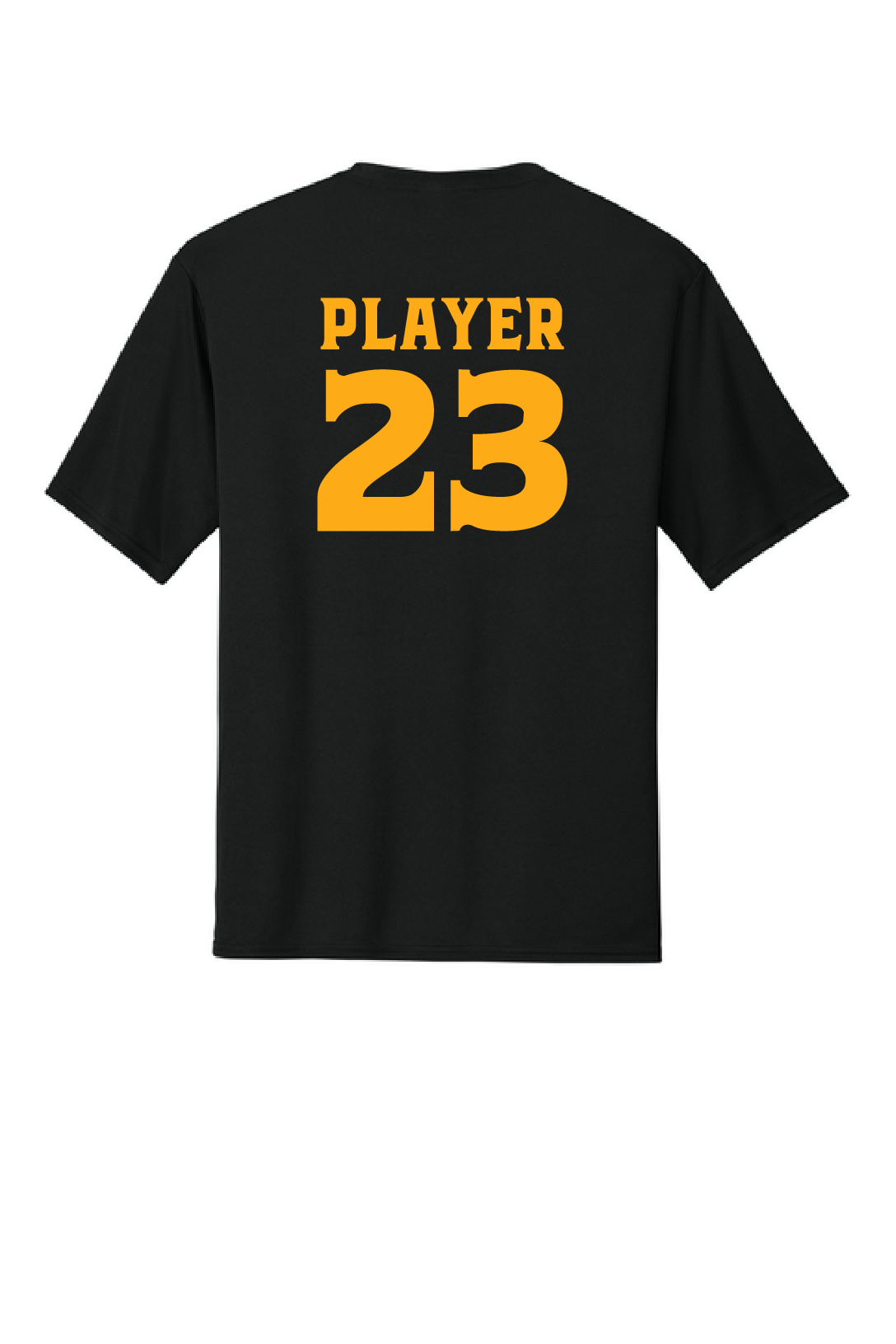 Geneva Panthers Drifit PC380
