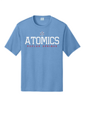 Poplar Springs Drifit Spirit Shirt (PC380)