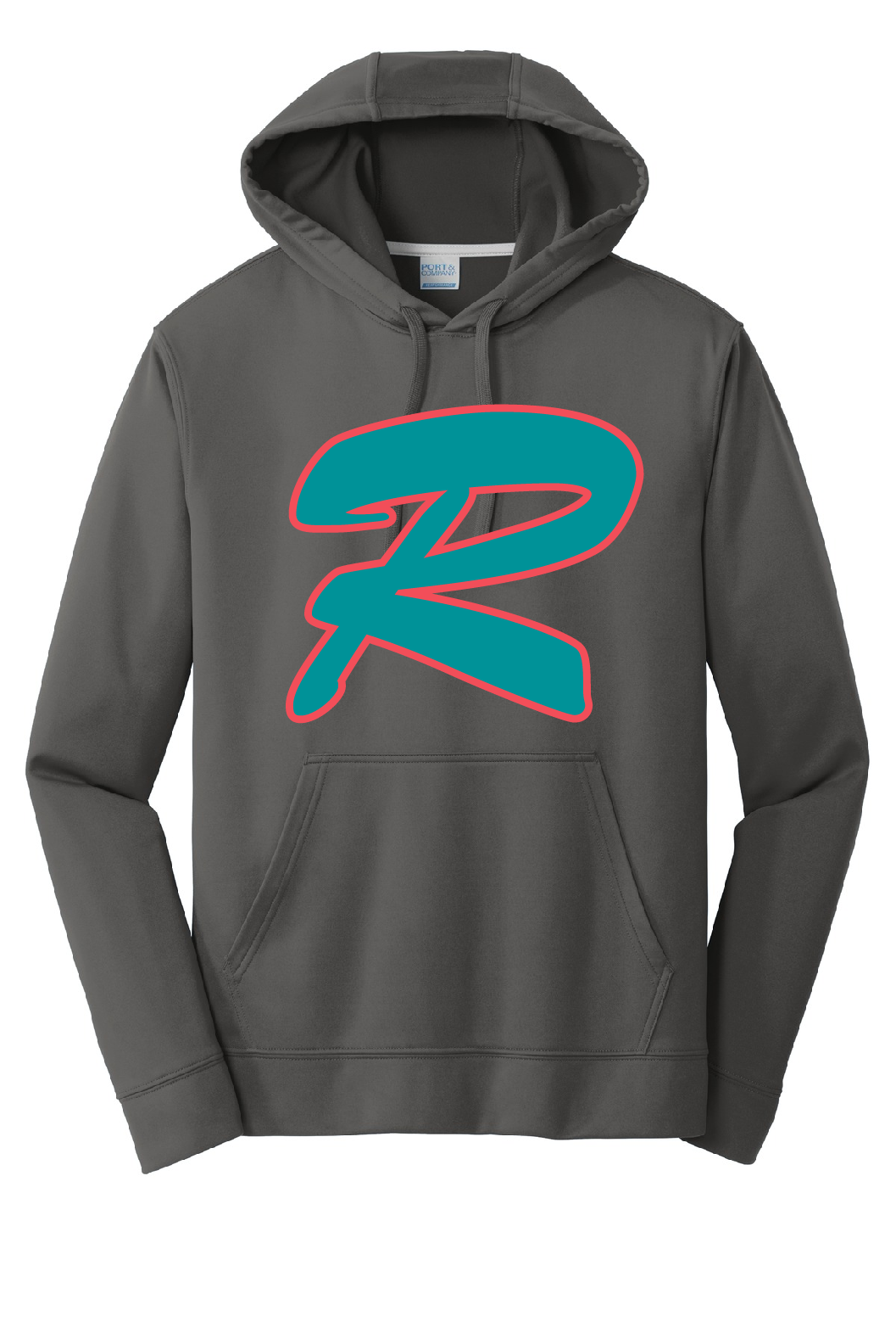 Performance Hoodie