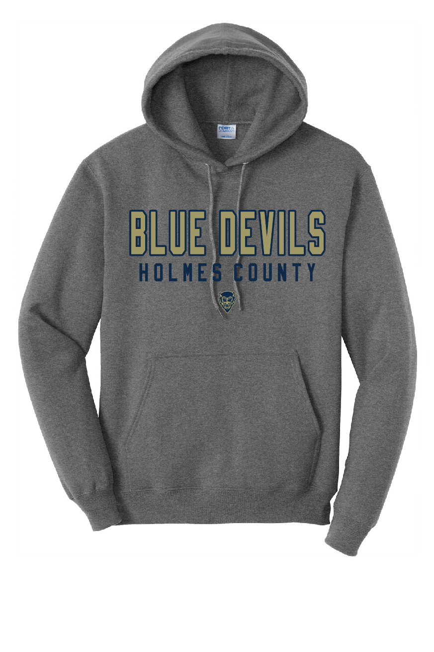 Hoodie #PC78H