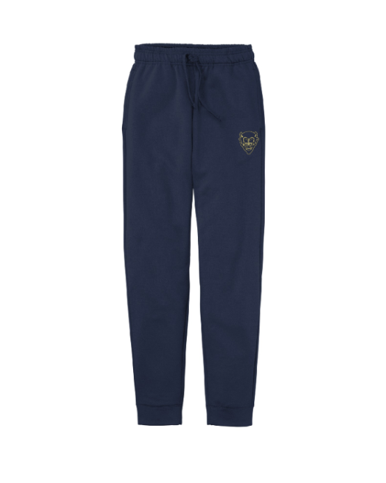 Joggers with Pockets #PC78J