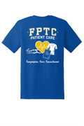 FPTC Patient Care T-Shirt (5000)