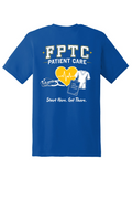 FPTC Patient Care T-Shirt (5000)