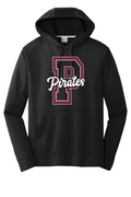 Pirates Performance Hoodie