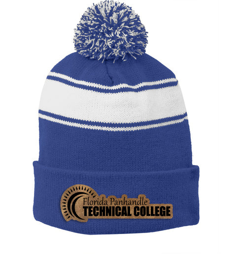 FPTC Beanies