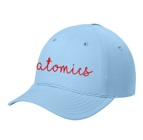 Poplar Springs Hats Cheer Fundraiser