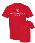 Doctors Memorial T-Shirts 64000