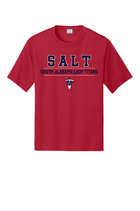 SALT Drifit Spirit Shirt (PC380)