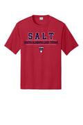 SALT Drifit Spirit Shirt (PC380)
