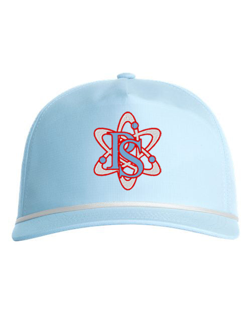 Poplar Springs Hats Cheer Fundraiser
