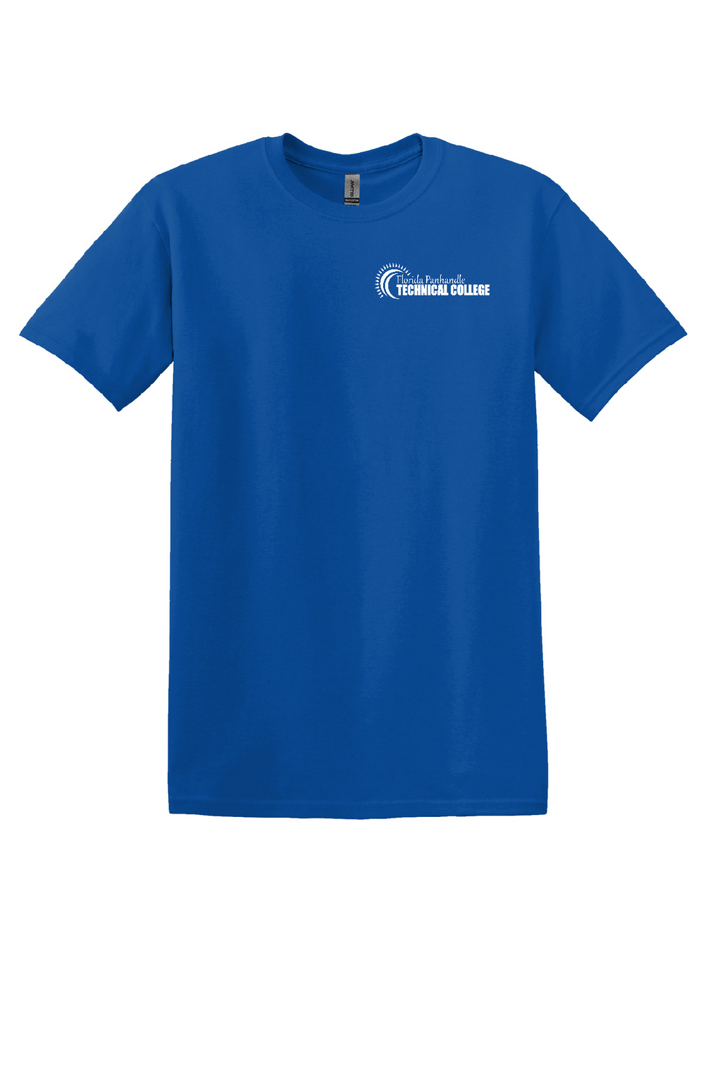 FPTC IT T-Shirt (5000)