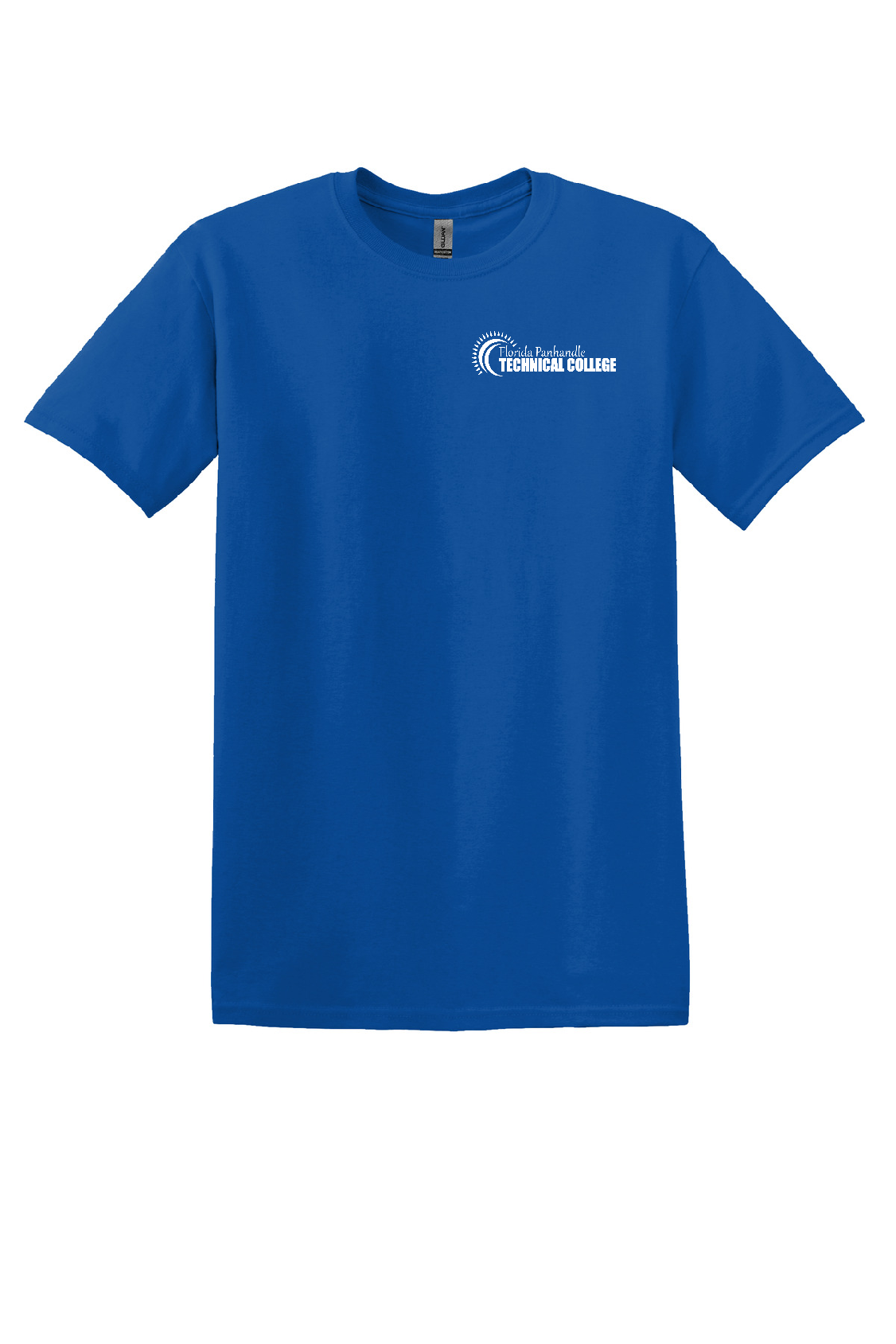 FPTC Digital Media T-Shirt (5000)