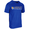 Chipley Short Sleeve Hoodies (Style-Champro T103)
