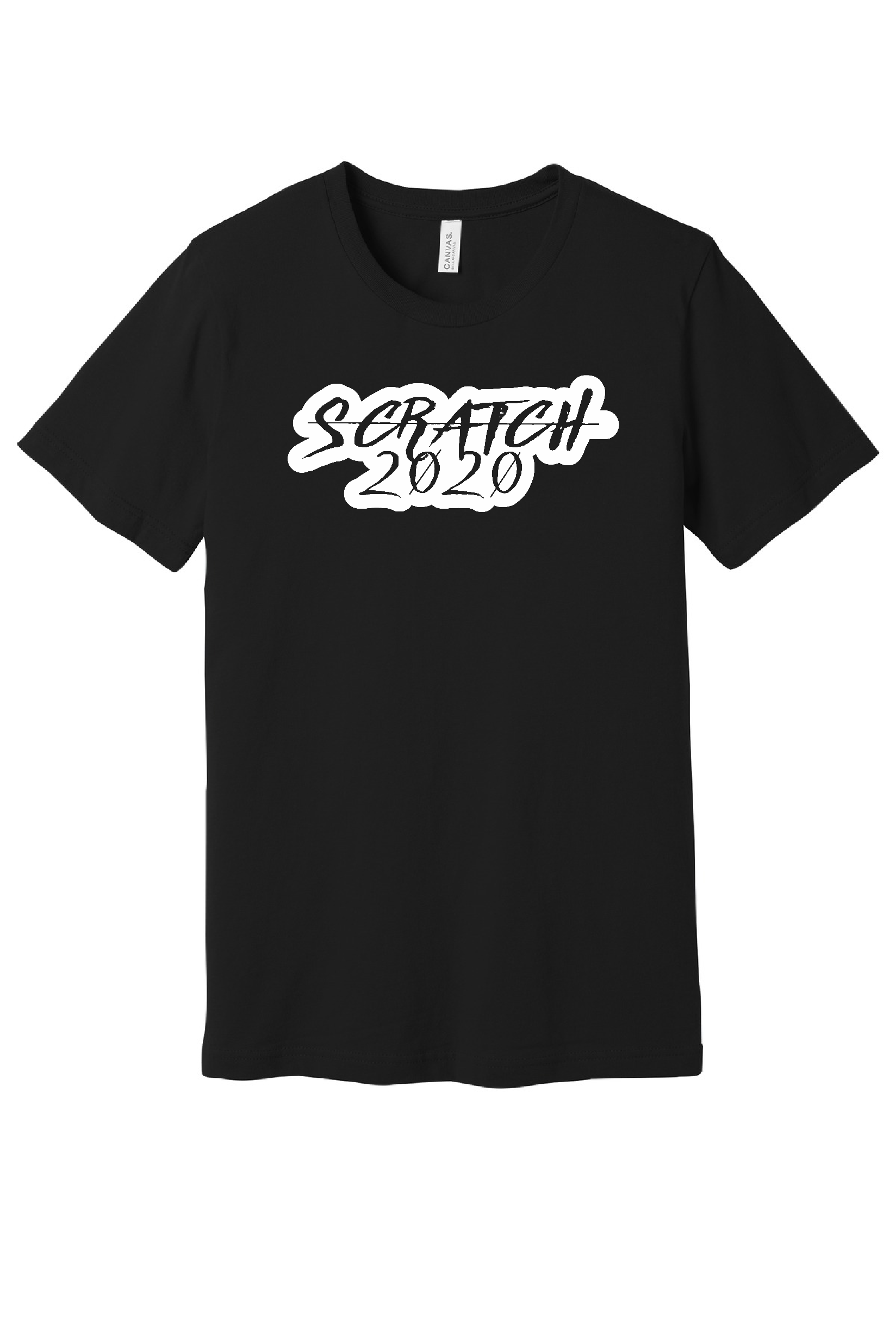 Scratch 2020 Outline 3001cvc