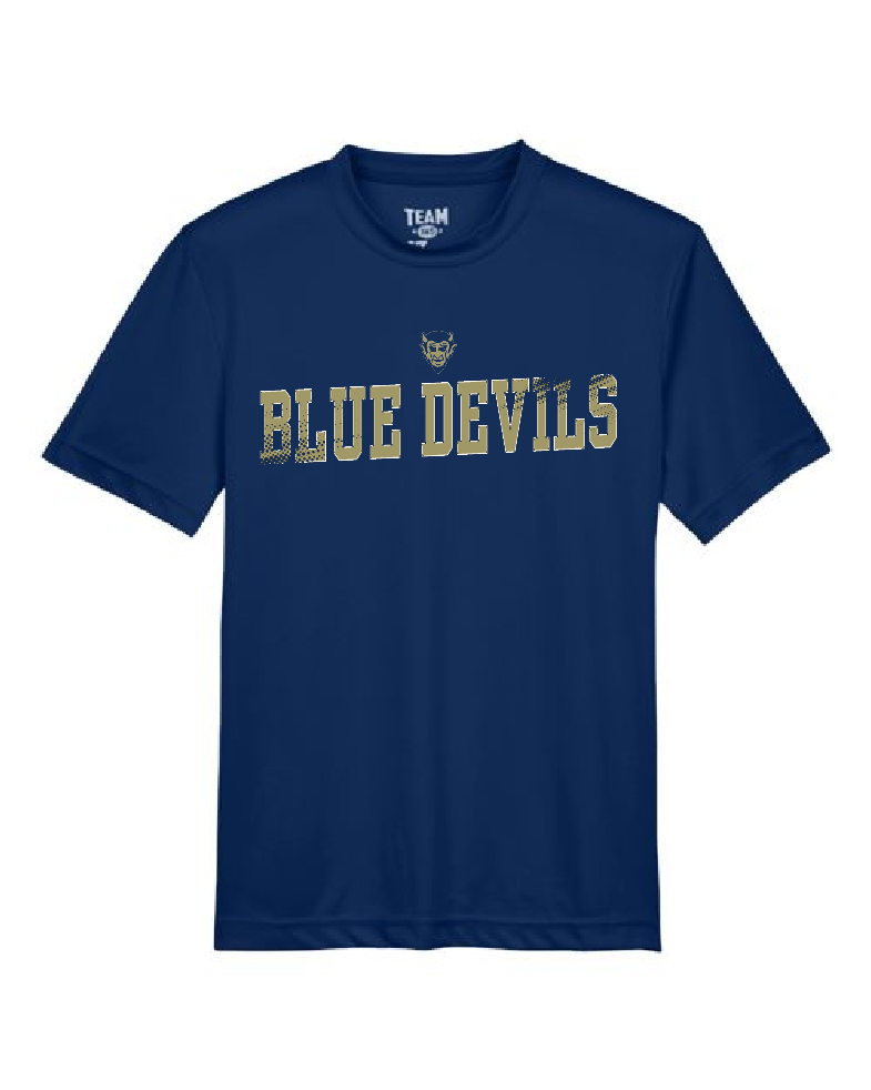 Assorted Designs Performance T-Shirt #TT11