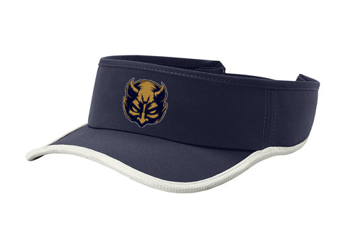 Sport Tek Visor (STC57)