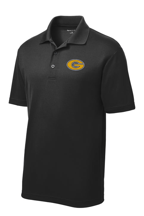 Sport Tek Polo (ST640)