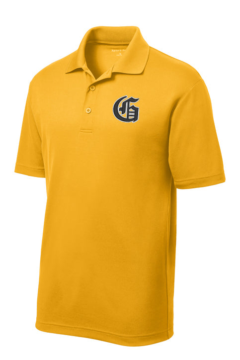 Sport Tek Polo (ST640)