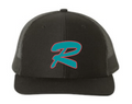 Snapback Trucker Cap