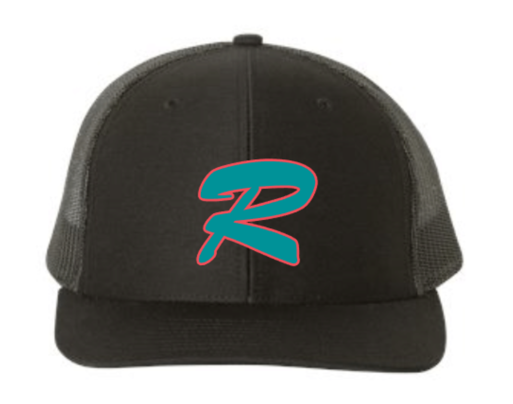 Snapback Trucker Cap