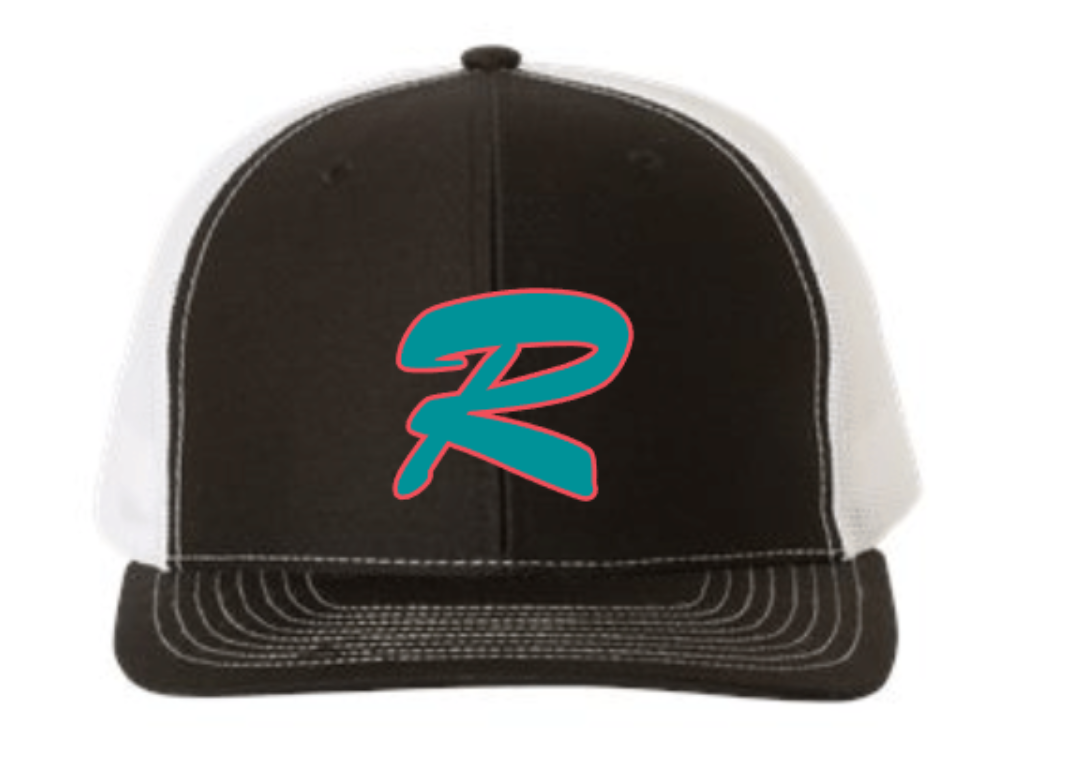 Snapback Trucker Cap