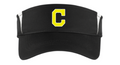 Sport-Tek ® Dry Zone ® Colorblock Visor. STC13