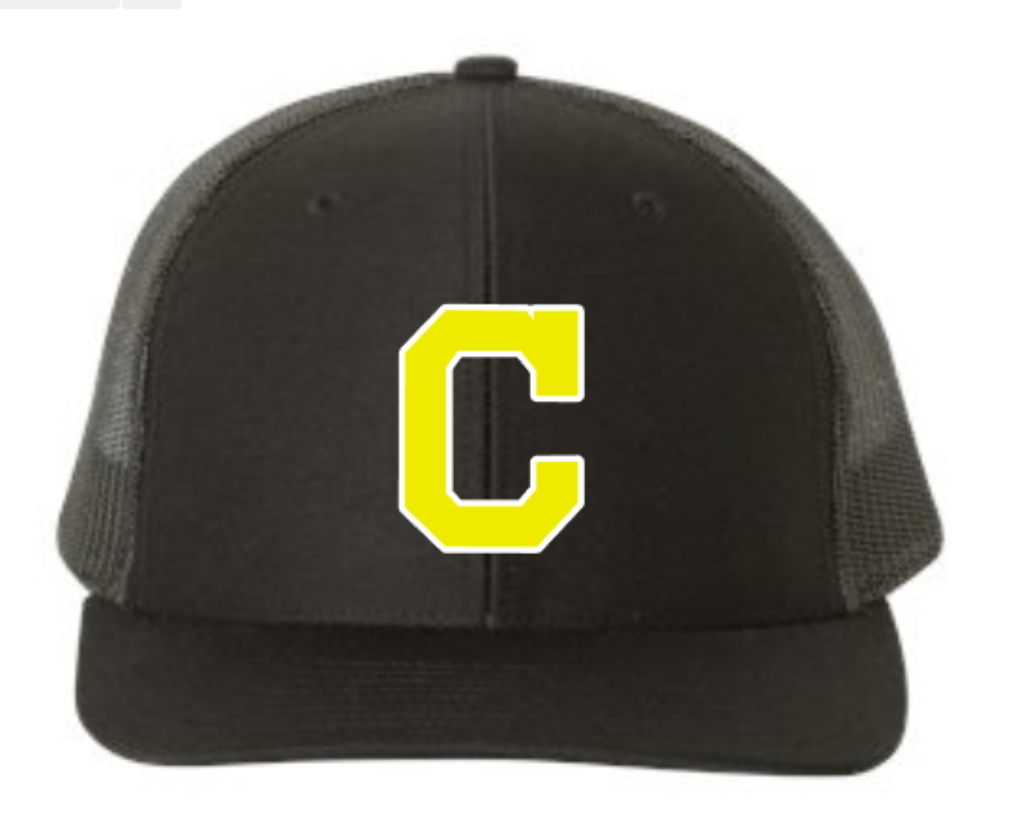 Richardson 112 Snapback