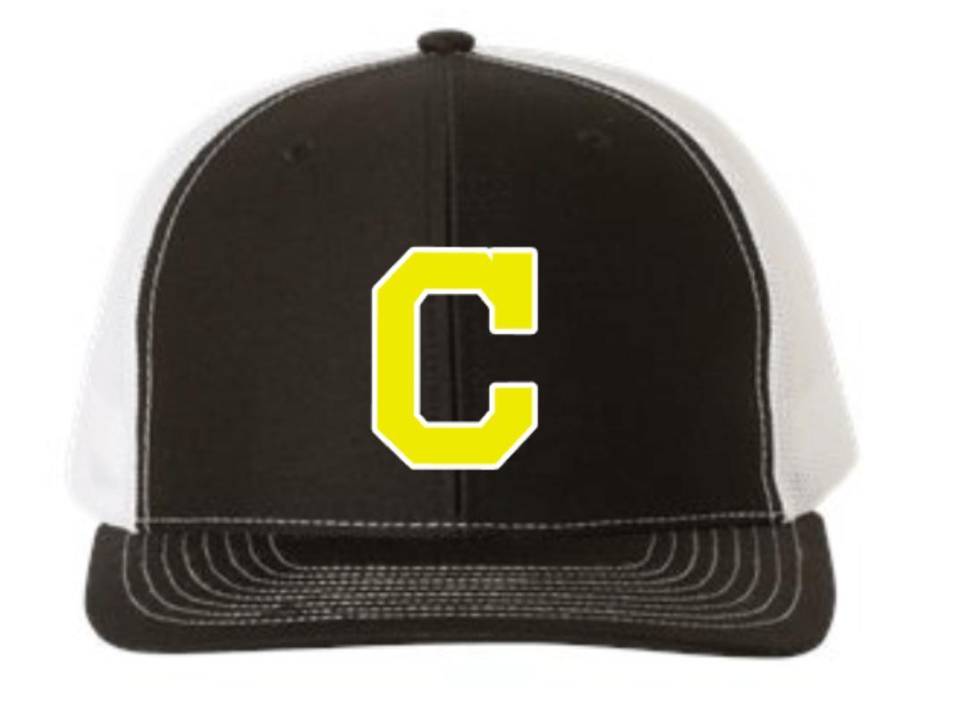 Richardson 112 Snapback