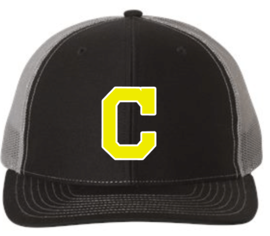 Richardson 112 Snapback