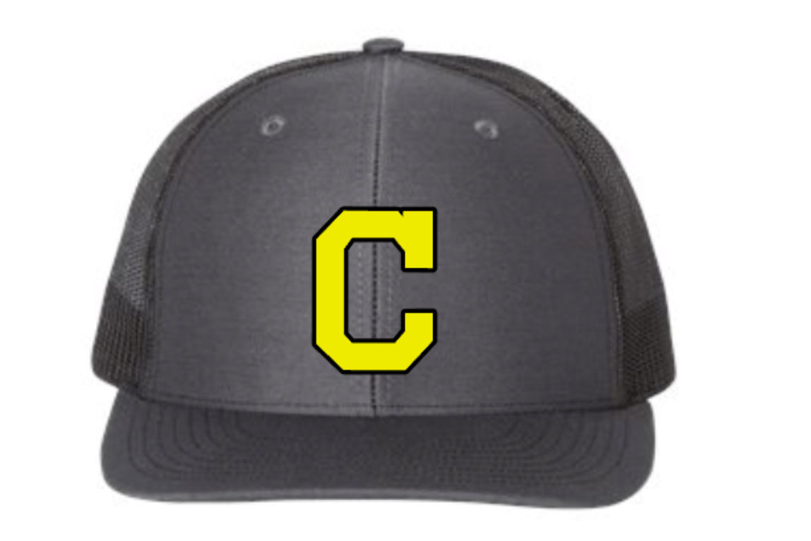 Richardson 112 Snapback