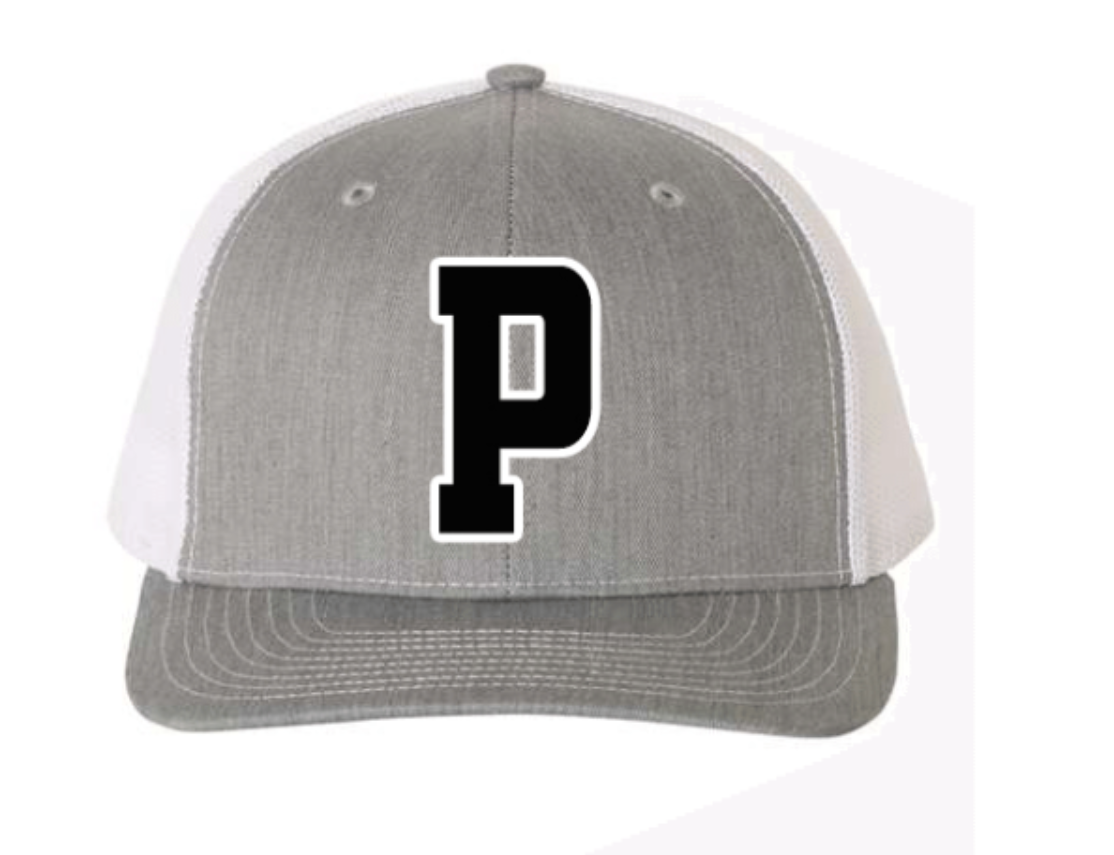 Richardson 112 Snap Back With Puff